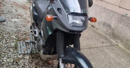 Kawasaki KLE 500