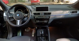 BMW X2 sDrive18d automatik