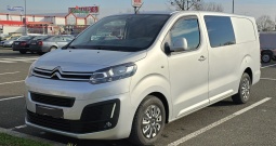 Citroen Jumpy 120HP 2.0HDI