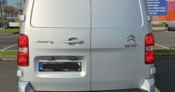 Citroen Jumpy 120HP 2.0HDI