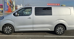 Citroen Jumpy 120HP 2.0HDI