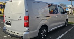 Citroen Jumpy 120HP 2.0HDI