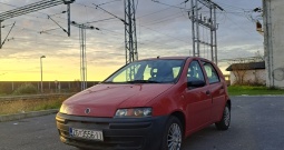 Fiat Punto 1.2