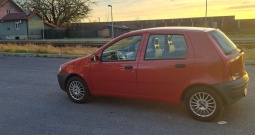 Fiat Punto 1.2