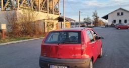 Fiat Punto 1.2