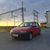 Fiat Punto 1.2