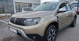 Dacia Duster 1,6 SCe 115 Prestige