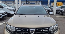 Dacia Duster 1,6 SCe 115 Prestige