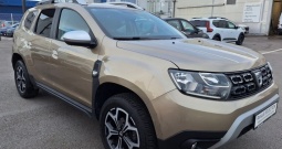 Dacia Duster 1,6 SCe 115 Prestige