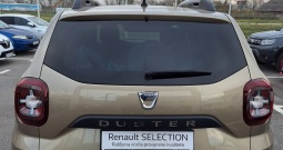 Dacia Duster 1,6 SCe 115 Prestige