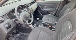 Dacia Duster 1,6 SCe 115 Prestige