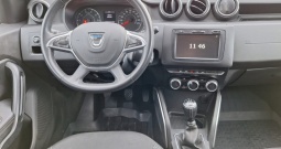 Dacia Duster 1,6 SCe 115 Prestige