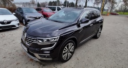 Renault Koleos Blue dCi 190 Initiale Paris X-tronic