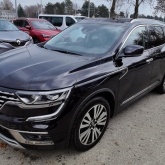 Renault Koleos Blue dCi 190 Initiale Paris X-tronic