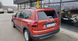 Dacia Jogger 1,0 Eco-G 100 Expression (5 sjedala)