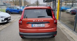 Dacia Jogger 1,0 Eco-G 100 Expression (5 sjedala)