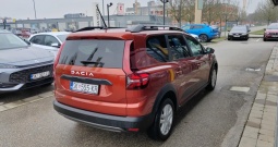 Dacia Jogger 1,0 Eco-G 100 Expression (5 sjedala)