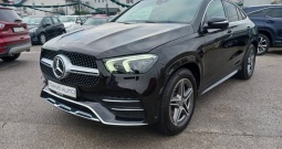 Mercedes-Benz GLE Coupe 350de AMG *LED, NAVIGACIJA, KAMERA*