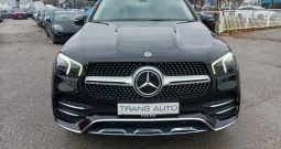 Mercedes-Benz GLE Coupe 350de AMG *LED, NAVIGACIJA, KAMERA*