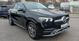 Mercedes-Benz GLE Coupe 350de AMG *LED, NAVIGACIJA, KAMERA*