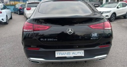 Mercedes-Benz GLE Coupe 350de AMG *LED, NAVIGACIJA, KAMERA*