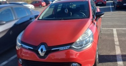 Renault clio grandtour 1.5 tdi