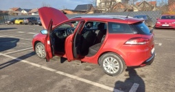 Renault clio grandtour 1.5 tdi