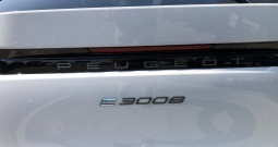 PEUGEOT E-3008 GT 210 -STANDARD RANGE- NOVO