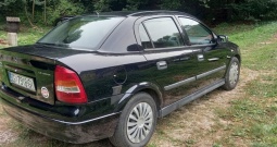 Opel Astra 1.4 2008