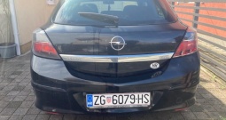 Opel Astra GTC