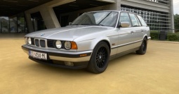 BMW serija 5 Touring 525td automatik