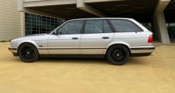 BMW serija 5 Touring 525td automatik