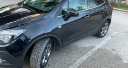 Opel Mokka 1.7 ECO FLEX