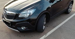 Opel Mokka 1.7 ECO FLEX