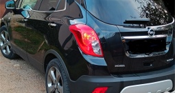 Opel Mokka 1.7 ECO FLEX