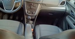 Opel Mokka 1.7 ECO FLEX