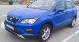 Seat Ateca 1.6 TDI Style 115 KS❗ REG. GODINU DANA ❗