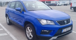 Seat Ateca 1.6 TDI Style 115 KS❗ REG. GODINU DANA ❗