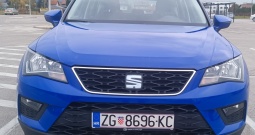 Seat Ateca 1.6 TDI Style 115 KS❗ REG. GODINU DANA ❗