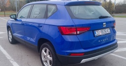 Seat Ateca 1.6 TDI Style 115 KS❗ REG. GODINU DANA ❗