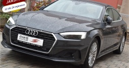 Audi A5 Sportback 30TDI Automatik S-Tronic,VIRTUAL–Matrix LED-Facelift