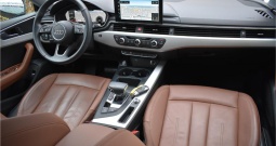 Audi A5 Sportback 30TDI Automatik S-Tronic,VIRTUAL–Matrix LED-Facelift