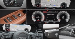 Audi A5 Sportback 30TDI Automatik S-Tronic,VIRTUAL–Matrix LED-Facelift