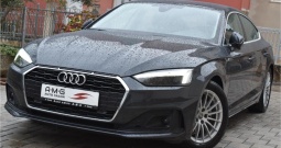 Audi A5 Sportback 30TDI Automatik S-Tronic,VIRTUAL–Matrix LED-Facelift