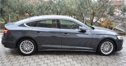 Audi A5 Sportback 30TDI Automatik S-Tronic,VIRTUAL–Matrix LED-Facelift