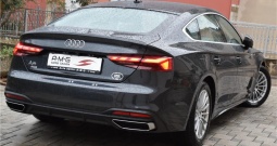 Audi A5 Sportback 30TDI Automatik S-Tronic,VIRTUAL–Matrix LED-Facelift