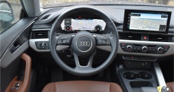 Audi A5 Sportback 30TDI Automatik S-Tronic,VIRTUAL–Matrix LED-Facelift