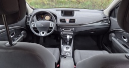 Renault Megane 1.5 dCi, 81 kW, 110 ks, 2011.godište, EDC automatik