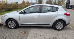 Renault Megane 1.5 dCi, 81 kW, 110 ks, 2011.godište, EDC automatik