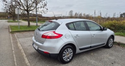 Renault Megane 1.5 dCi, 81 kW, 110 ks, 2011.godište, EDC automatik